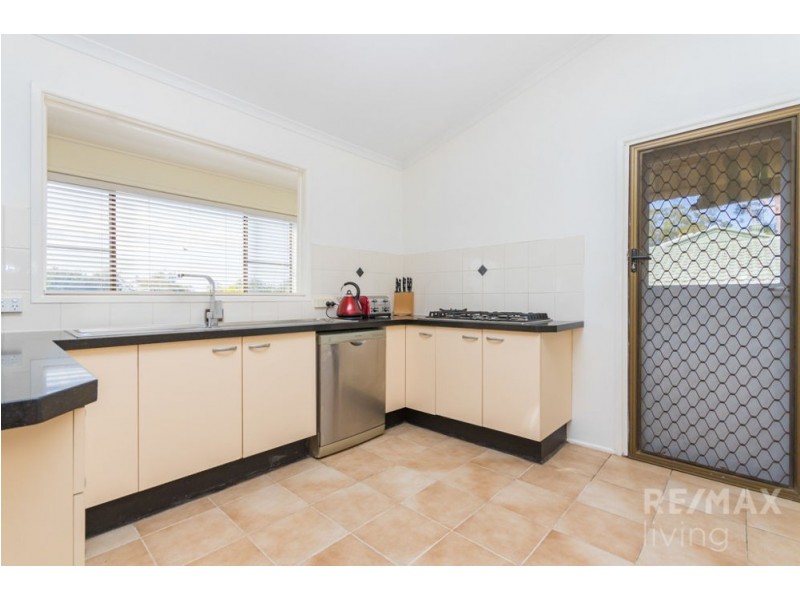 1161 OAKEY FLAT ROAD, Narangba QLD 4504