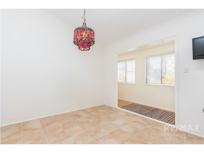 1161 OAKEY FLAT ROAD, Narangba QLD 4504