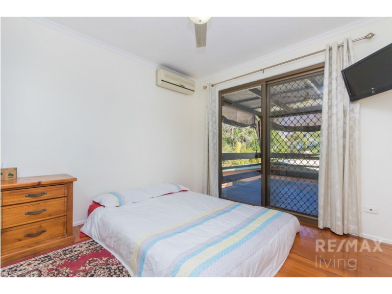 1161 OAKEY FLAT ROAD, Narangba QLD 4504