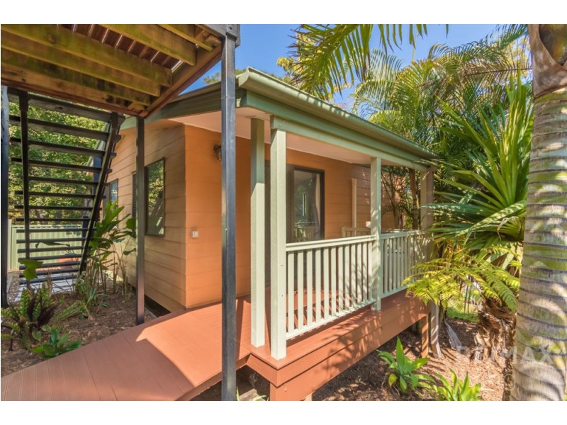1161 OAKEY FLAT ROAD, Narangba QLD 4504