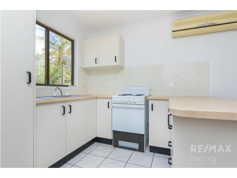 1161 OAKEY FLAT ROAD, Narangba QLD 4504