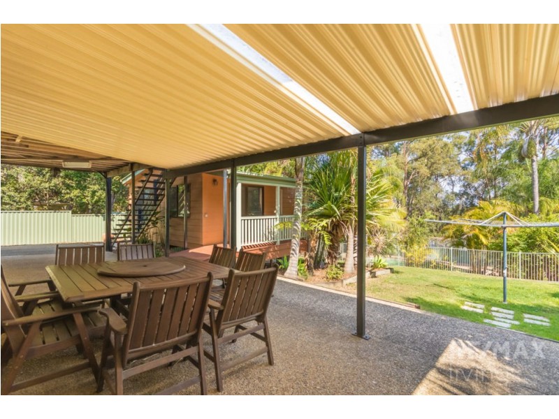 1161 OAKEY FLAT ROAD, Narangba QLD 4504