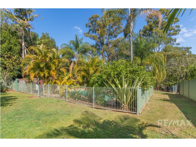 1161 OAKEY FLAT ROAD, Narangba QLD 4504