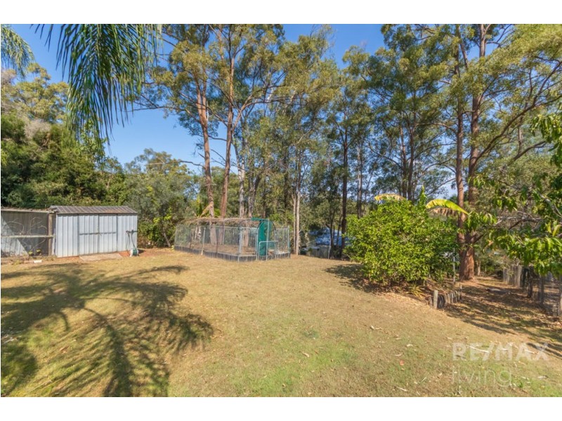 1161 OAKEY FLAT ROAD, Narangba QLD 4504