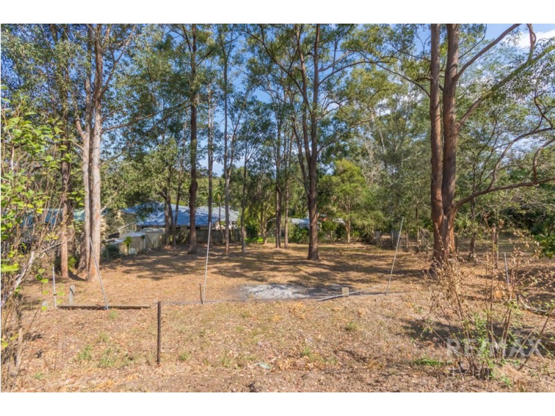1161 OAKEY FLAT ROAD, Narangba QLD 4504