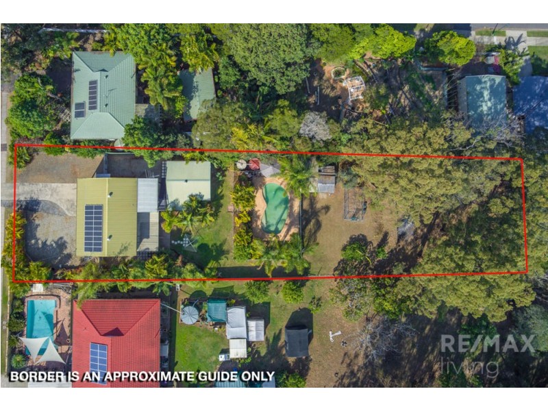 1161 OAKEY FLAT ROAD, Narangba QLD 4504