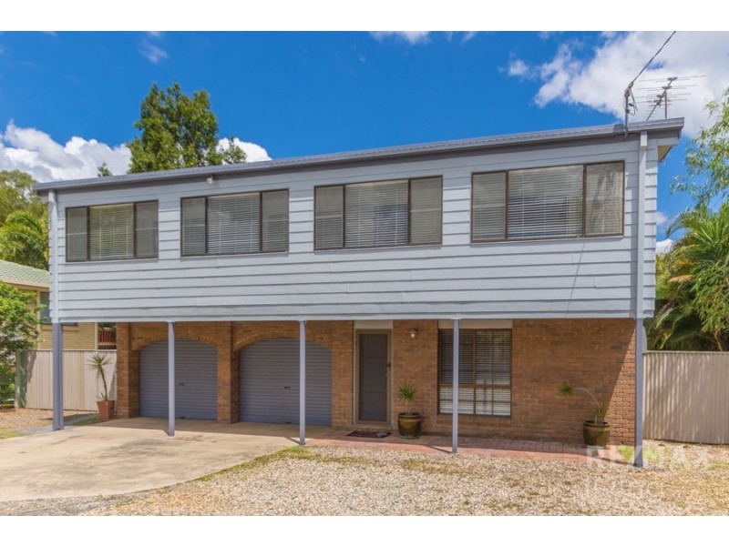 1161 OAKEY FLAT ROAD, Narangba QLD 4504