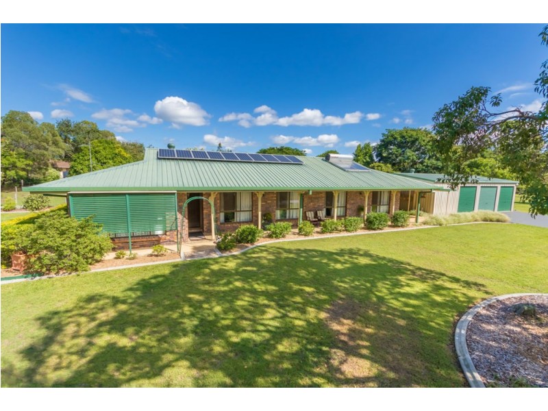 37 Birch Court, Burpengary QLD 4505