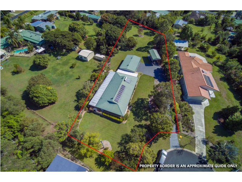 37 Birch Court, Burpengary QLD 4505