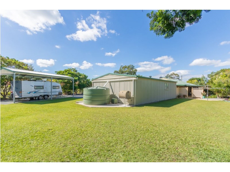 37 Birch Court, Burpengary QLD 4505