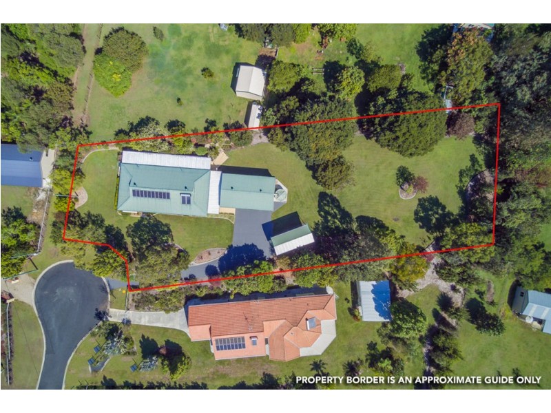 37 Birch Court, Burpengary QLD 4505