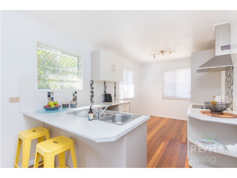 36 Fraser Street, Kippa-ring QLD 4021