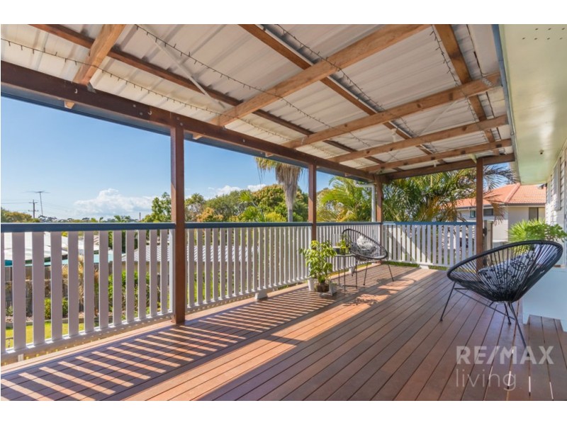 36 Fraser Street, Kippa-ring QLD 4021