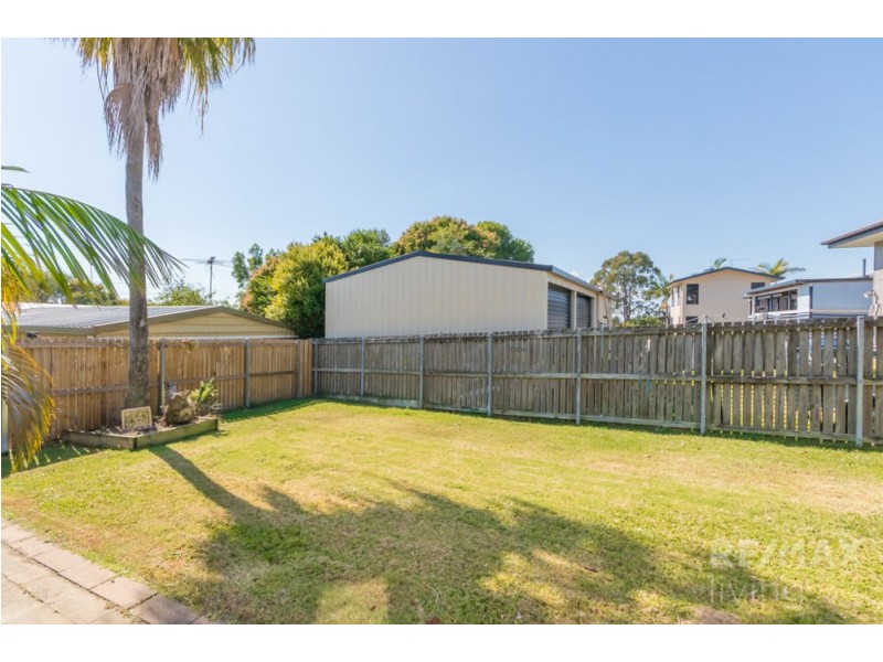 36 Fraser Street, Kippa-ring QLD 4021