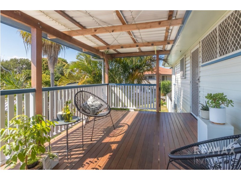 36 Fraser Street, Kippa-ring QLD 4021