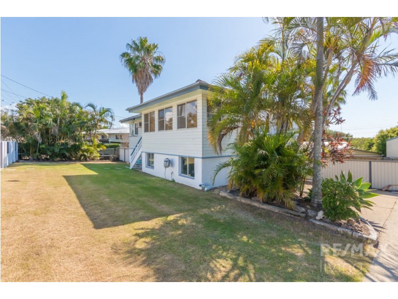 36 Fraser Street, Kippa-ring QLD 4021