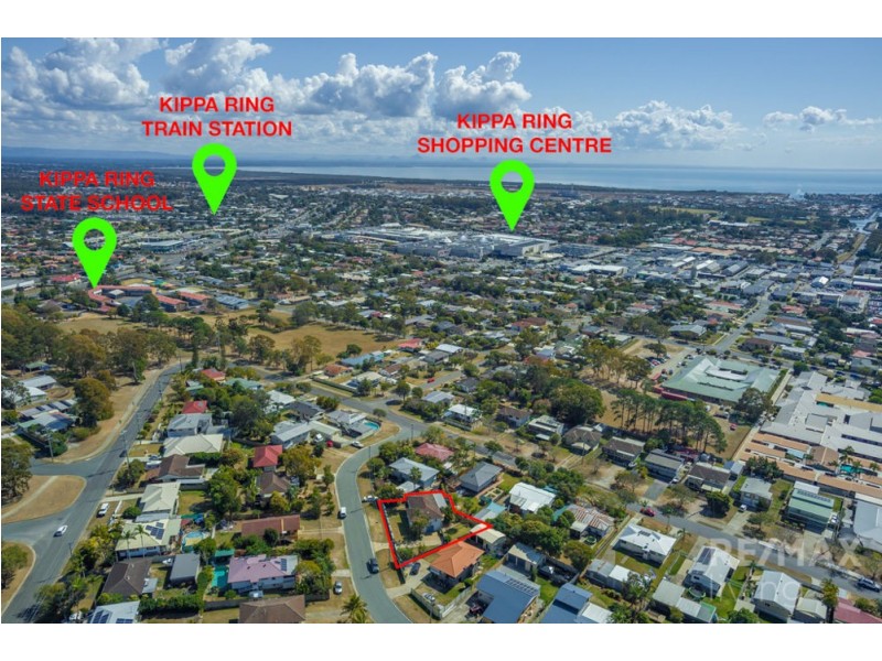 36 Fraser Street, Kippa-ring QLD 4021