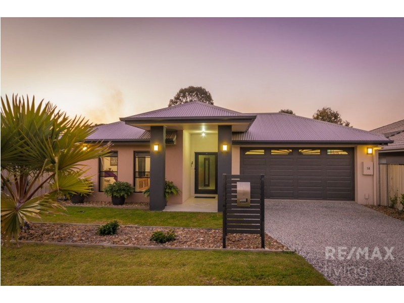 18 Delaney Road, Burpengary QLD 4505