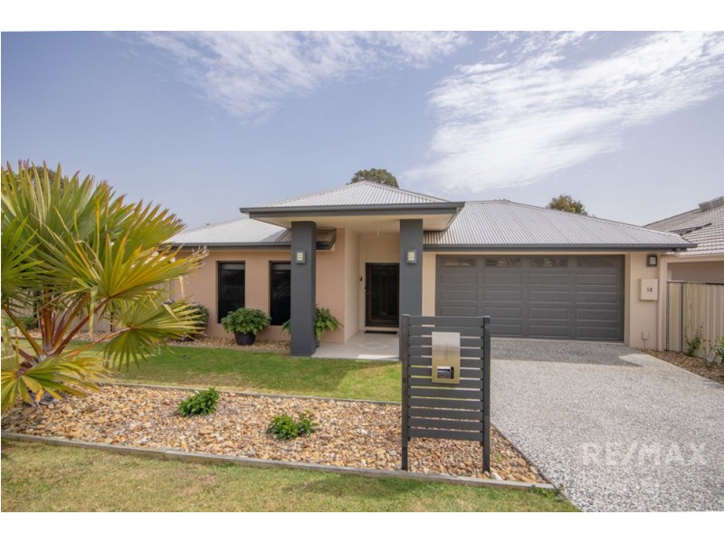 18 Delaney Road, Burpengary QLD 4505