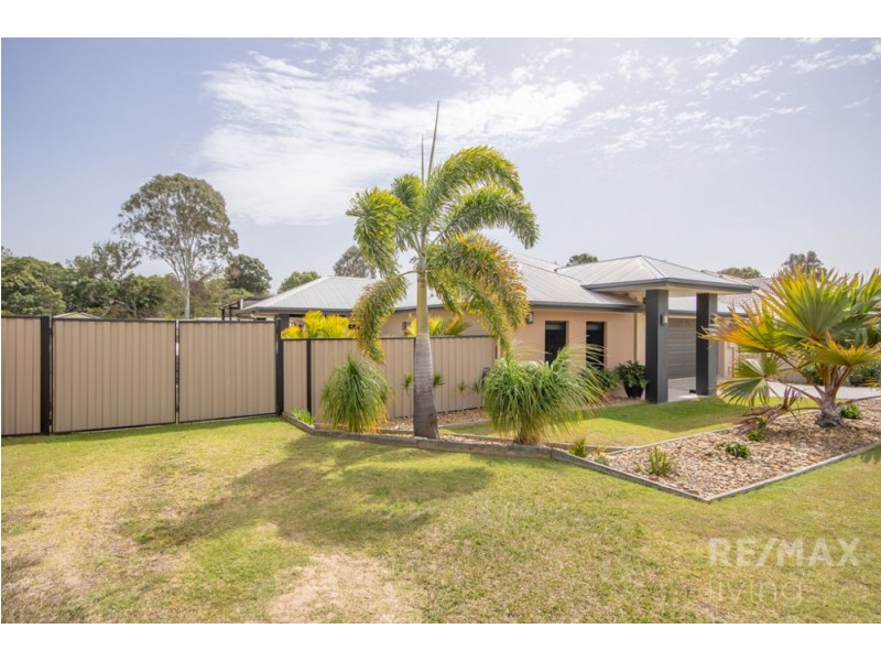 18 Delaney Road, Burpengary QLD 4505