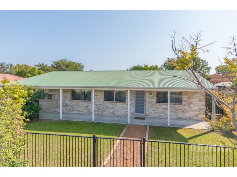 41 Busoni Crescent, Burpengary QLD 4505