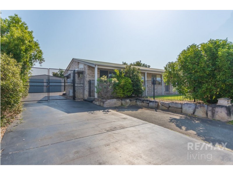 41 Busoni Crescent, Burpengary QLD 4505