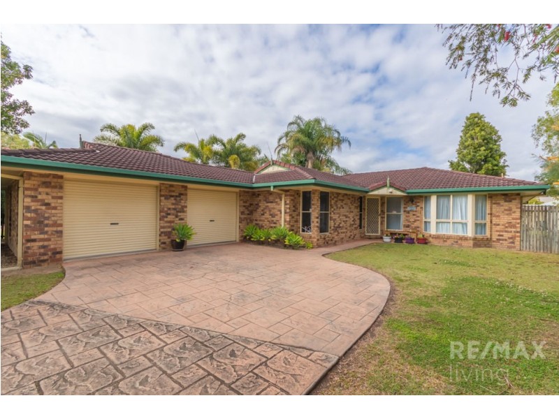 3 Bellbird Court, Bellmere QLD 4510