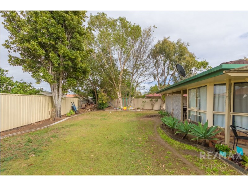 3 Bellbird Court, Bellmere QLD 4510