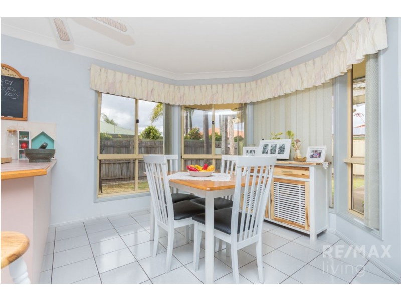3 Bellbird Court, Bellmere QLD 4510