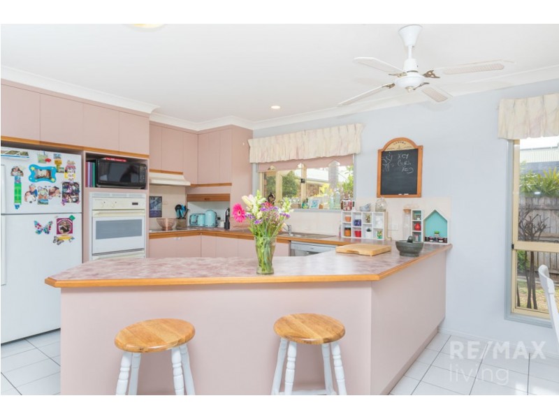 3 Bellbird Court, Bellmere QLD 4510