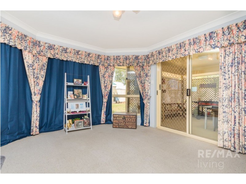 3 Bellbird Court, Bellmere QLD 4510