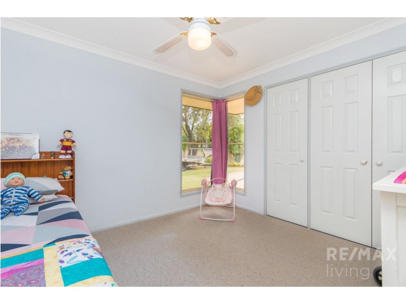 3 Bellbird Court, Bellmere QLD 4510
