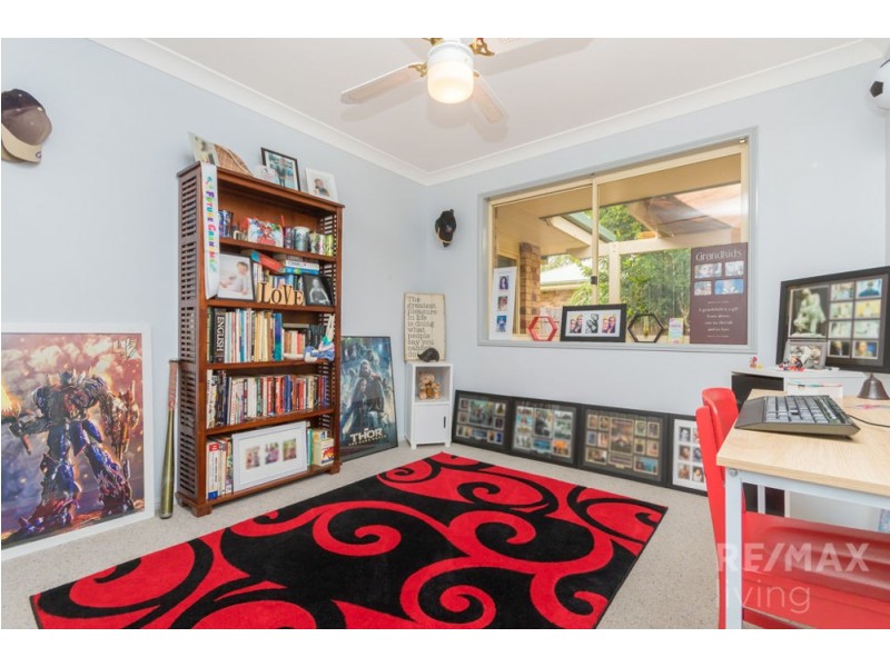 3 Bellbird Court, Bellmere QLD 4510