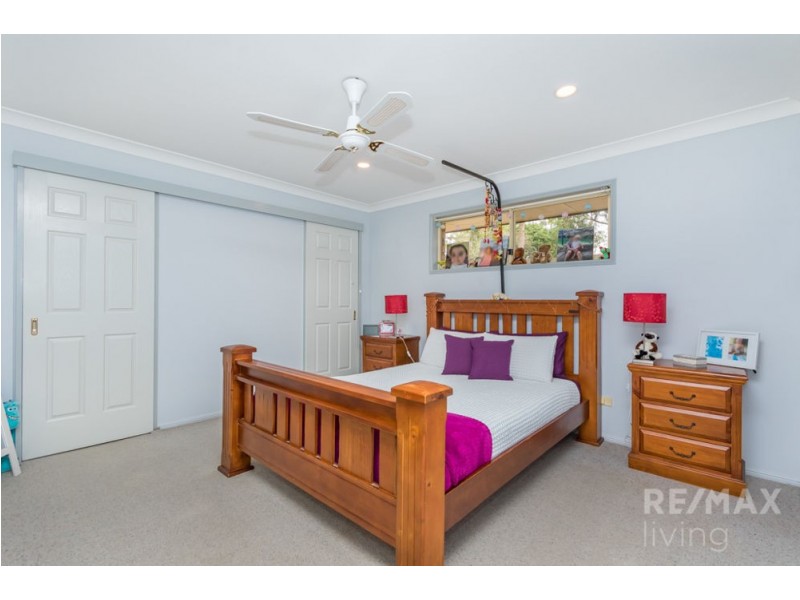 3 Bellbird Court, Bellmere QLD 4510