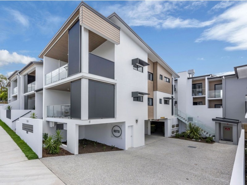 14/98-100 Monmouth Street, Morningside QLD 4170
