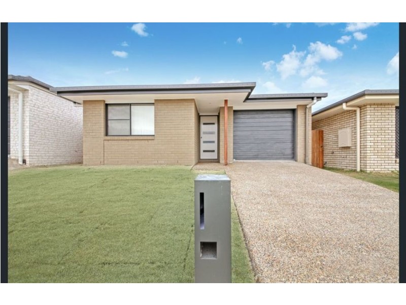 41 Grainger Circuit, Burpengary QLD 4505