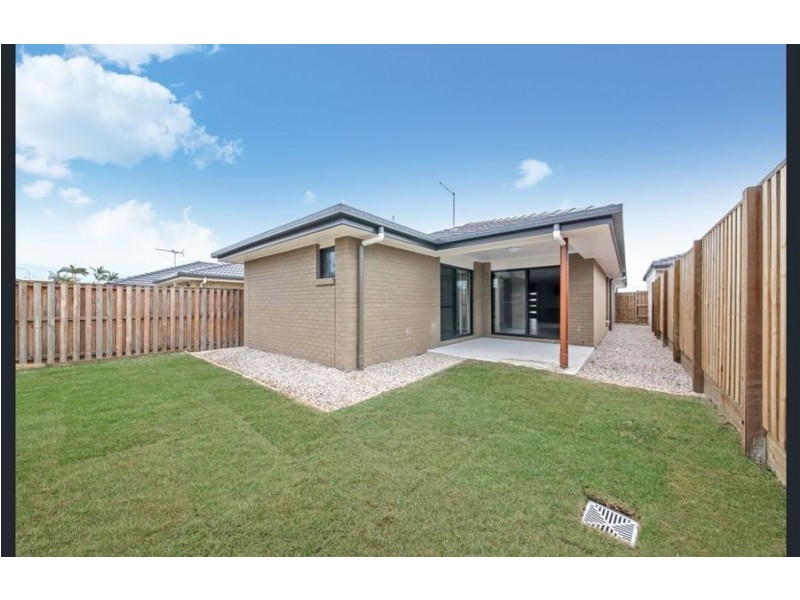 41 Grainger Circuit, Burpengary QLD 4505