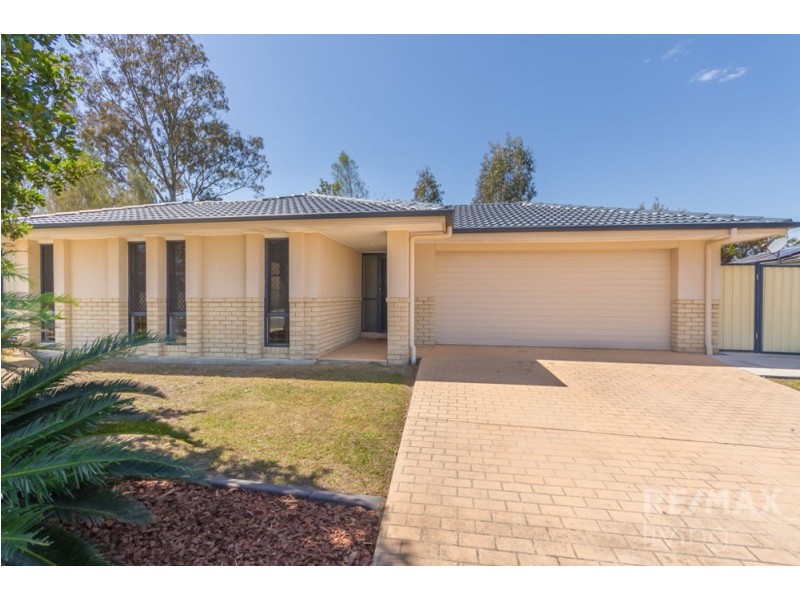 42 Almond Way, Bellmere QLD 4510