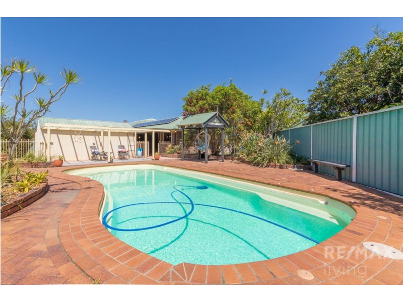 8 COPLAND COURT, Burpengary QLD 4505