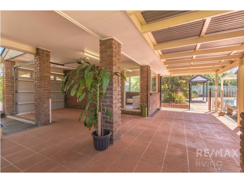 8 COPLAND COURT, Burpengary QLD 4505