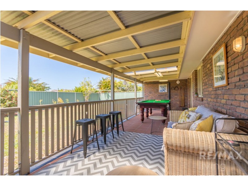 8 COPLAND COURT, Burpengary QLD 4505