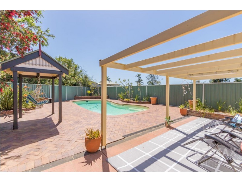 8 COPLAND COURT, Burpengary QLD 4505