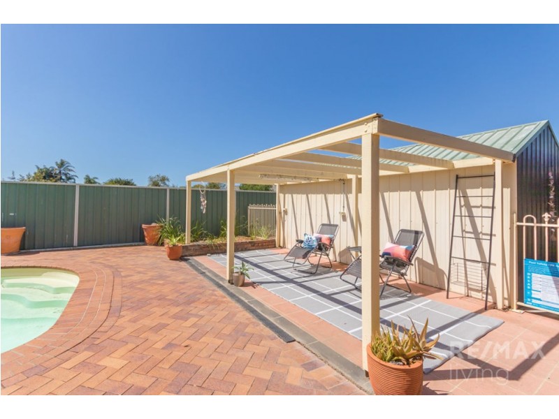 8 COPLAND COURT, Burpengary QLD 4505