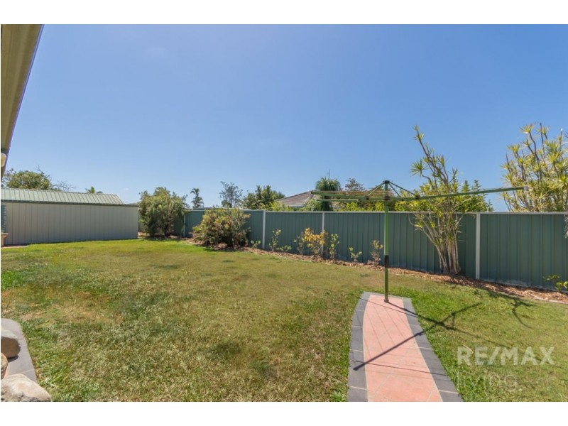 8 COPLAND COURT, Burpengary QLD 4505