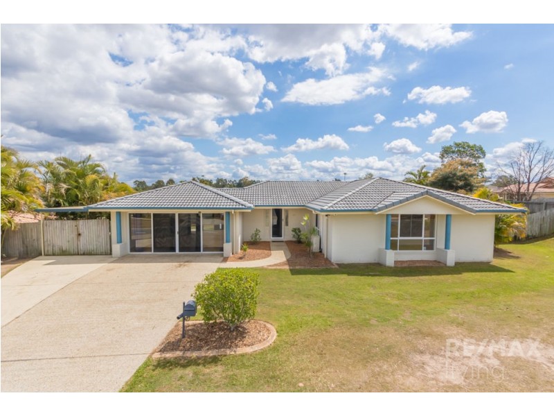 67 Cottontree Drive, Narangba QLD 4504