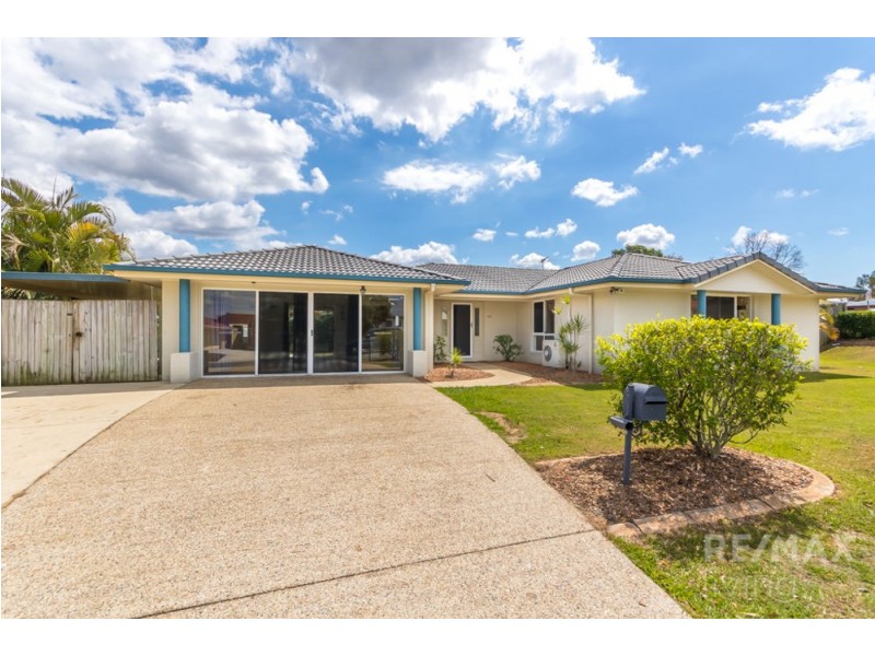 67 Cottontree Drive, Narangba QLD 4504