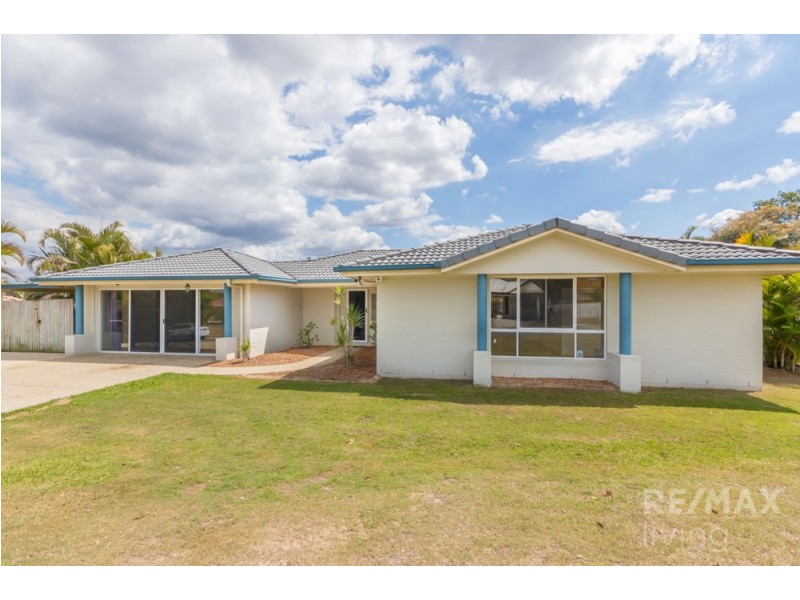 67 Cottontree Drive, Narangba QLD 4504