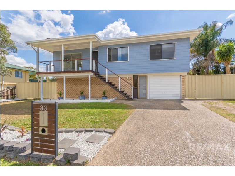 33 Fernando Street, Burpengary QLD 4505
