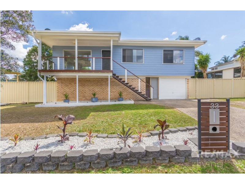 33 Fernando Street, Burpengary QLD 4505