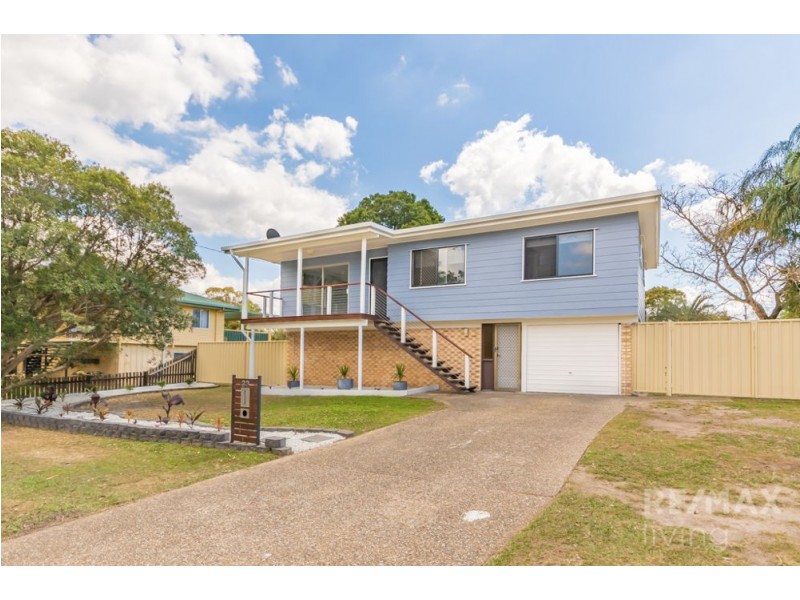 33 Fernando Street, Burpengary QLD 4505